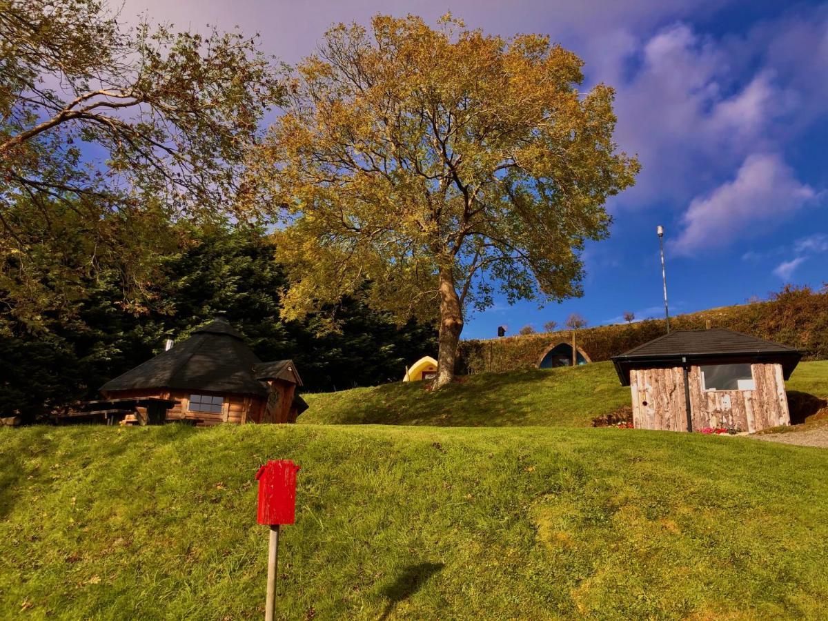 Hotel East Coast Adventure Centre Glamping Rostrevor Esterno foto