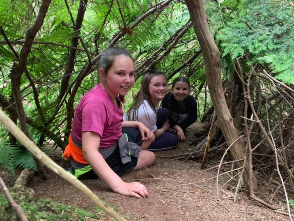 Hotel East Coast Adventure Centre Glamping Rostrevor Esterno foto