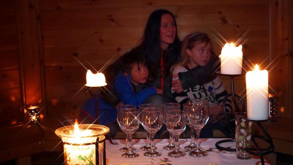 Hotel East Coast Adventure Centre Glamping Rostrevor Camera foto