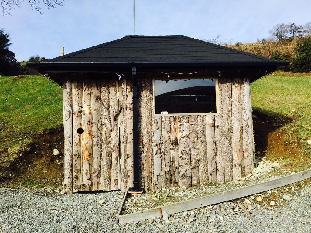 Hotel East Coast Adventure Centre Glamping Rostrevor Esterno foto