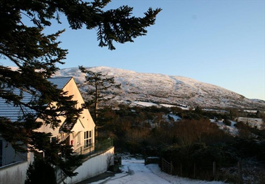 Hotel East Coast Adventure Centre Glamping Rostrevor Esterno foto
