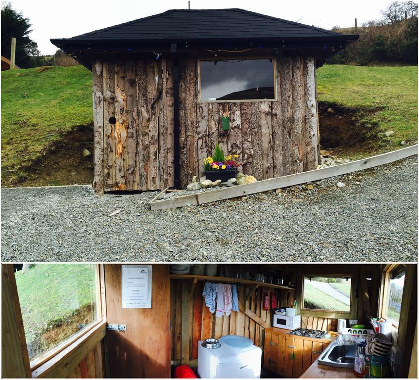 Hotel East Coast Adventure Centre Glamping Rostrevor Esterno foto
